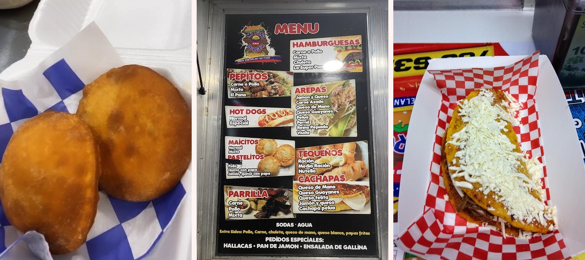 MI PANA BURGER Gallery Image 2