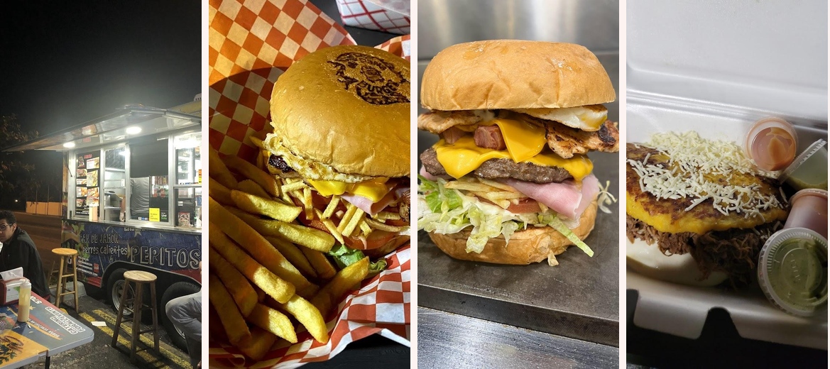 MI PANA BURGER Gallery Image 3