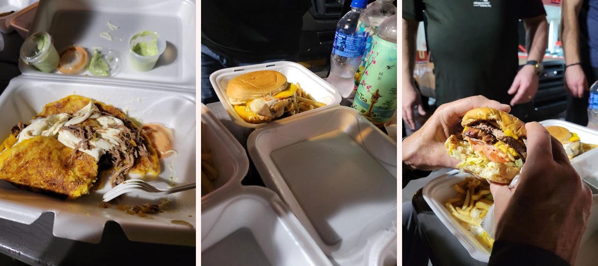 MI PANA BURGER Gallery Image 4