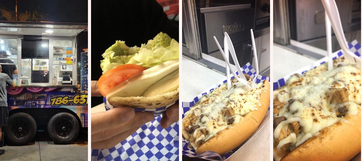 MI PANA BURGER Gallery Image 5