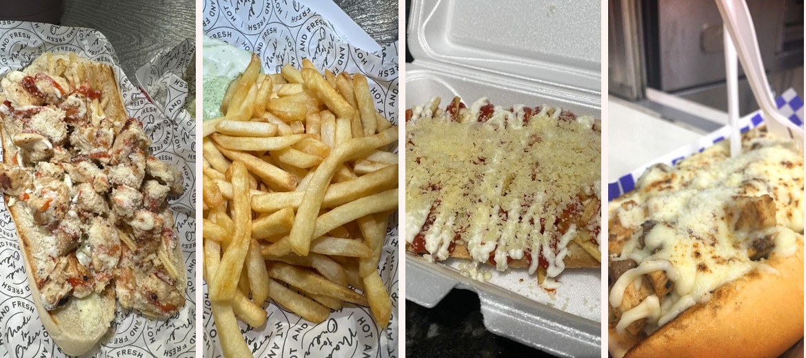 MI PANA BURGER Gallery Image 6